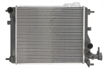 Variklio radiatorius THERMOTEC D70513TT