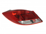 Galinis žibintas TYC TYC 11-11800-01-2