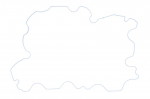 Vožtuvų dangtelio tarpinė REINZ 71-41824-00