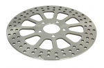 Stabdžių diskas MST501 Galas/Priekis fiksuotas TRW 292/56,4/5mm/82,3mm