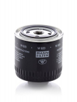 Alyvos filtras MANN-FILTER W 920