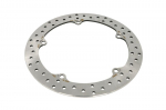 Stabdžių diskas 68B407G7 Priekis fiksuotas BREMBO 320/0/5mm/230mm