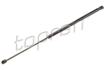 dujinė spyruoklė, bagažinė HP723 330
