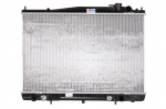Variklio radiatorius NRF NRF 56084