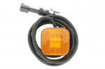 Gabaritų žibintai GIANT 131-MA30271A