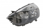 Priekinis žibintas MAGNETI MARELLI 712106021110 RENAULT CLIO IV, CLIO IV/HATCHBACK