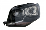Priekinis žibintas TYC TYC 20-15212-05-2 VW CADDY ALLTRACK, CADDY ALLTRACK/MINIVAN, CADDY IV, CADDY IV/MINIVAN