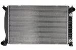Variklio radiatorius THERMOTEC D7A034TT