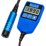 Dažų storio matuoklis BLUE TECHNOLOGY 0XDX-13-S-AL