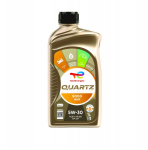 Variklių alyva TOTALENERGIES QUARTZ 5W30 9000 HKR 1L