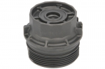 Alyvos filtro korpusas Tinka: LEXUS CT; LOTUS ELISE; TOYOTA AURIS, AVENSIS, COROLLA, PRIUS, PRIUS PLUS, RAV 4 III, VERSO, YARIS 1.6-2.0D 11.06-