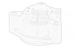 OE IVECO asortimentas, vožtuvai 8869077