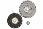 Sankabos komplektas VALEO VAL826315