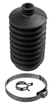 gofruotoji membrana, vairavimas LMI30133