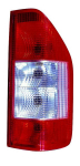 Žibintas galas De&scaron;inė MERCEDES SPRINTER 2-T (B901, B902), SPRINTER 3-T (B903), SPRINTER 4-T (B904), SPRINTER 5-T (B905)