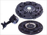 Sankabos komplektas LUK 623 2976 33