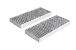 Salono filtras JC PREMIUM B41016CPR