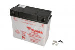 Akumuliatorius YUASA 51913 YUASA 12V 19Ah 100A D+