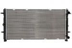 Variklio radiatorius THERMOTEC D7W003TT
