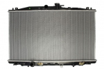 Variklio radiatorius THERMOTEC D74007TT