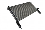 Variklio radiatorius THERMOTEC D7F019TT