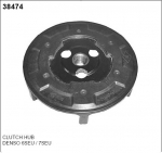 Ritė, magnetinė sankaba (kompresorius) NRF 38474