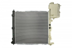 Variklio radiatorius THERMOTEC D7M015TT