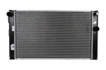Variklio radiatorius NRF NRF 53926