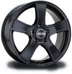 Ratlankis Aliuminio 7,5 x16 5x112 ET42 Tezzo