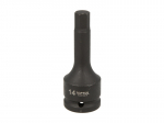 Galvutė HEX 3/4" 14 mm KADH2414