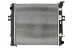 Variklio radiatorius NRF NRF 52279A