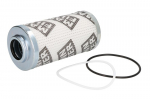 Hidraulikos filtras MANN-FILTER HD 612/2 X
