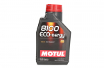 Variklių alyva MOTUL 8100 (1L) 0W30 8100 ECO-NERGY 0W30 1L