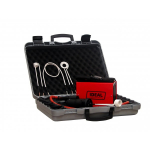 IDEAL INDUCTOR 1.5 Indukcinis kaitintuvas INDUCTOR1,5