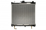 Variklio radiatorius NISSENS NIS 641753