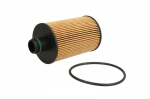 Alyvos filtras MANN-FILTER HU 7018 Z