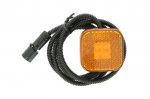 Gabaritų žibintai GIANT 131-MA30272A