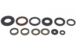 Variklio riebok&scaron;lių kompl. WINDEROSA Tinka: YAMAHA 600 (Grizzly), 600F (Grizzly), 600FHN (Grizzly), 600FN (Grizzly), 600FWA (Grizzly), 600HM (Grizzly Hunting)