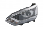 Priekinis žibintas VALEO VAL046694 FORD C-MAX II, GRAND C-MAX