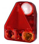 Galinis žibintas TRUCKLIGHT TL-UN083L-RL