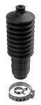 gofruotoji membrana, vairavimas LMI30134