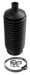gofruotoji membrana, vairavimas LMI34932