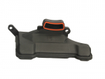 hidraulinis filtras, automatinė transmisija HANS PRIES HP207 690