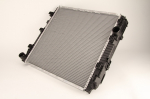 Variklio radiatorius THERMOTEC D7ME010TT