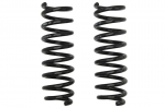 Žeminanti spyruoklė, Pro-Kit, 2vnt., pažeminimas priekis: 25mm, pažeminimas galas: 15-20mm,, Tinka: BMW 5 GRAN TURISMO (F07) 550 i/550 i xDrive/740 d xDrive/750 d xDrive/750 i, Li/750 i, Li xDrive 09.