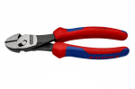 KNIPEX 73 72 180 Replės kirpimui, &scaron;oninio kirpimo vielai 73 72 180