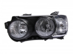 Priekinis žibintas TYC TYC 20-12774-15-9 CHEVROLET AVEO