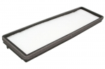 Salono filtras MANN-FILTER CU 5809