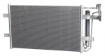 Kondicionieriaus radiatorius NRF 350039