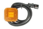 Gabaritų žibintai GIANT 131-MA30273A
